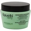 Image de Phytorelax Keratin Curly Hair Mask   Anti-Frizz Haarmasker voor Krullend of Pluizig Haar   met Keratine & Bamboe   250ml