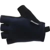 Image de Santini Fietshandschoenen zomer Blauw Heren - Brisk Micromesh Riding Gloves Nautica Blue - S