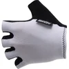 Image de Santini Fietshandschoenen zomer Wit Heren - Brisk Micromesh Riding Gloves White - S
