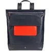 Image de DuDu Oslo Dagrugzak Leder 39 cm - navy