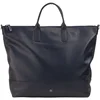 Image de DuDu - Grote Leren Shopperbag - Vrouwelijk - Praktisch - Minimalistisch Design