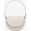 Image de DuDu - Crossbodytas voor Dames - Hoogwaardige Lederen Schoudertas - Elegant en Minimalistisch - Verstelbare Schouderriem