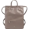 Image de DuDu Ellesmere Stad rugzak Leer 44 cm - taupe