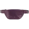 Image de DuDu Tenerife Fanny pack Leder 31 cm - Unisex - deep purlple