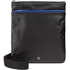 Image de DuDu Panay Crossbody tas Leder 24 cm - Jongens - schwarz