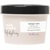 Image de Milk Shake - Lifestyling Design Wax - 100 ml