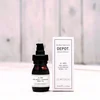 Image de Depot No.403 Pre-Shave&Softening Oil Sweet Almond