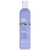 Image de Milkshake Silver Shine Shampoo - Zilvershampoo voor blond, grijs en wit haar - 300 ml