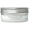 Image de Depot 312 charcoal paste 75ml | Strong hold chorcoal paste voor langdurige stevigheid
