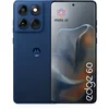 Image de Motorola Edge 60 5G 8GB/256GB Blauw (Gibraltarzee) Dual SIM