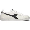 Image de Diadora Game L Low Waxed Wn Lage sneakers - Leren Sneaker - Dames - Beige - Maat 36