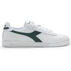 Image de Game Low Sportschoenen van gewaxt leer