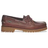 Image de Sebago Ranger Veterschoenen - Heren - Bruin - Maat 44
