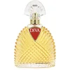 Image de Ungaro Diva parfum - Eau de parfum met rozenblaadjes en amber - 100ml