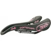 Image de Selle Smp Composit Carbon Dameszadel Zwart 129 mm Vrouw