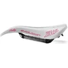Image de Selle Smp Evolution Carbon Dameszadel Wit 129 mm Vrouw