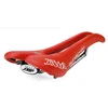 Image de Selle Smp Dynamic Carbon Zadel Rood 138 mm Man