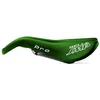 Image de Selle Smp Pro Carbon Zadel Groen 148 mm Man