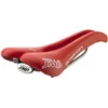 Image de Selle Smp Drakon Zadel Rood 138 mm Man