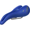 Image de Selle Smp Trk Hybrid Zadel Blauw 140 mm