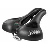 Image de SMP zadel Tour Martin Touring medium gel zwart
