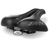 Image de Selle Smp Martin Touring Gel Zadel Zwart 256 mm Man,Vrouw