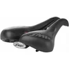 Image de Selle SMP Tour TRK Lady Gel zadel - unisex - e-bike ready - zwart