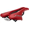 Image de Selle Smp Vt30c Zadel Rood 155 mm