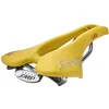 Image de Selle Smp F20c Zadel Geel 134 mm Man