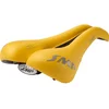 Image de Selle Smp Trk Zadel Geel 160 mm