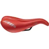 Image de SELLE SMP TRK Zadel Red Matt 177 mm