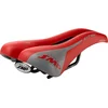 Image de Selle Smp Extra Zadel Rood 140 mm Man
