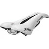 Image de Selle Smp Well S Zadel Wit 138 mm Man,Vrouw