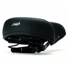 Image de Selle Smp Viaggio Zadel Zwart 205 mm Man,Vrouw