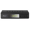 Image de Digiquest Twin Tuner Small Edition, Ethernet (RJ-45), Terrestrial, Full HD, DVB-T2, 1920 x 1080 Pixels, 4:3, 16:9, 10 Bit