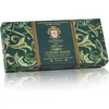 Image de Florentino ovale luxe zeep Vetiver & Argan 3 x 125 gr