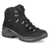 Image de Aku Tribute Therm200 Goretex Wandelschoenen Zwart EU 43 Man