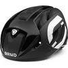 Image de Briko Fietshelm Ventus 2.0 Fietshelm ZWART - Maat Size L