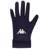 Image de Kappa Aves 3 Handschoenen Zwart 5 Man