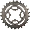 Image de Campagnolo Tandwiel Zilver 25t