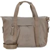 Image de MANDARINA DUCK Schoudertas Reistas MD20 Duffle Taupe Beige