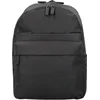 Image de MANDARINA DUCK Laptop rugzak Rugzak met laptopvak District Backpack Black Ink Zwart