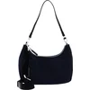 Image de MANDARINA DUCK Schoudertas Hunter Crossover Eclipse Blauw