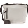 Image de MANDARINA DUCK Schoudertas Hunter Hobo Whitecap Gray Crème