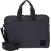 Image de MANDARINA DUCK Handtas Schoudertas met laptopvak District Briefcase Steel Antraciet