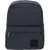 Image de MANDARINA DUCK Rugzak met laptopvak District Backpack Steel Blauwgrijs