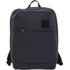 Image de MANDARINA DUCK Rugzak met laptopvak District Backpack Steel Blauwgrijs