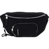 Image de MANDARINA DUCK Gordeltas Schoudertas Hunter Bum Bag Black Zwart