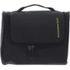 Image de MANDARINA DUCK Toilettas Zephyr Necessaire Black Zwart