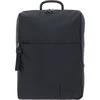 Image de MANDARINA DUCK Rugzak met laptopvak MD20 Backpack Steel Blauwgrijs
